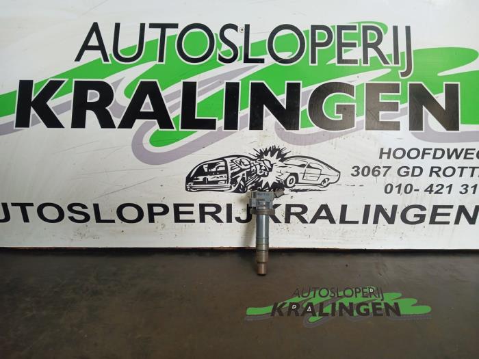 Gebrauchte Stift Zündspule Citroen C1 1.0 12V Preis auf Anfrage angeboten von Autosloperij Kralingen B.V.