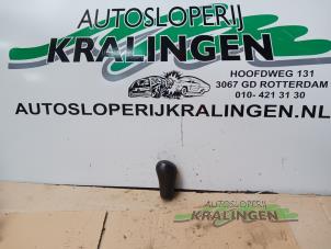 Used Gear stick knob Citroen C1 1.0 12V Price on request offered by Autosloperij Kralingen B.V.
