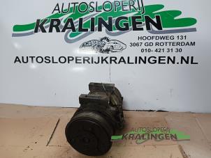 Used Air conditioning pump Volvo S80 (TR/TS) 2.9 SE 24V Price € 50,00 Margin scheme offered by Autosloperij Kralingen B.V.