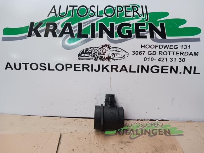 Gebrauchte Luftmassenmesser Volvo S80 (TR/TS) 2.9 SE 24V Preis auf Anfrage angeboten von Autosloperij Kralingen B.V.