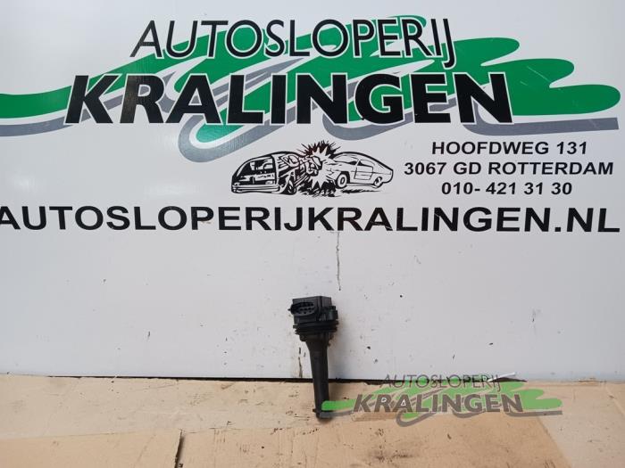 Gebrauchte Stift Zündspule Volvo S80 (TR/TS) 2.9 SE 24V Preis € 25,00 Margenregelung angeboten von Autosloperij Kralingen B.V.