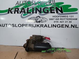 Gebrauchte Anlasser Volvo S80 (TR/TS) 2.9 SE 24V Preis € 50,00 Margenregelung angeboten von Autosloperij Kralingen B.V.