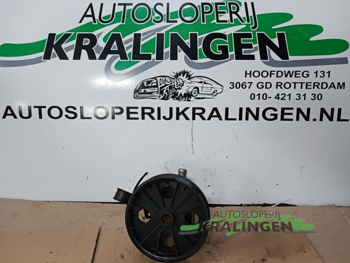 Gebrauchte Lenkkraftverstärker Pumpe Volvo S80 (TR/TS) 2.9 SE 24V Preis € 24,98 Margenregelung angeboten von Autosloperij Kralingen B.V.