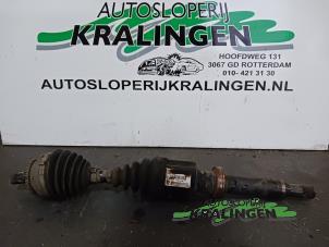Used Front drive shaft, right Volvo S80 (TR/TS) 2.9 SE 24V Price € 100,00 Margin scheme offered by Autosloperij Kralingen B.V.