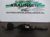 Volvo S80 (TR/TS) 2.9 SE 24V Arbre de transmission avant droit