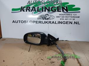 Usagé Rétroviseur extérieur gauche Volvo S80 (TR/TS) 2.9 SE 24V Prix € 50,00 Règlement à la marge proposé par Autosloperij Kralingen B.V.
