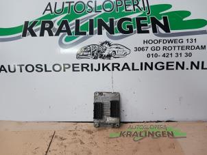 Usagé Ordinateur gestion moteur Opel Corsa D 1.2 16V Prix € 50,00 Règlement à la marge proposé par Autosloperij Kralingen B.V.