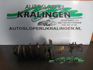 Used Front shock absorber, right Opel Corsa D 1.2 16V Price € 50,00 Margin scheme offered by Autosloperij Kralingen B.V.