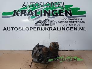 Used Robotised gearbox Peugeot 1007 (KM) 1.4 Price € 250,00 Margin scheme offered by Autosloperij Kralingen B.V.