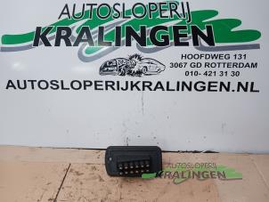 Gebrauchte Tür-Kontaktschalter Peugeot 1007 (KM) 1.4 Preis € 50,00 Margenregelung angeboten von Autosloperij Kralingen B.V.