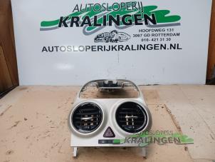 Used Dashboard vent Opel Corsa D 1.2 16V Price € 40,00 Margin scheme offered by Autosloperij Kralingen B.V.