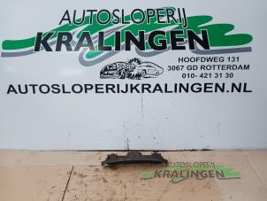 Used Tailgate switch Opel Corsa D 1.2 16V Price € 40,00 Margin scheme offered by Autosloperij Kralingen B.V.