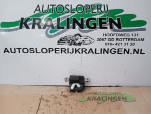 Used Tailgate lock mechanism Opel Corsa D 1.2 16V Price € 25,00 Margin scheme offered by Autosloperij Kralingen B.V.