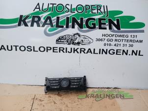Used Heater control panel Austin Mini Open (R52) 1.6 16V One Price € 40,00 Margin scheme offered by Autosloperij Kralingen B.V.