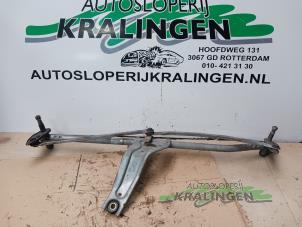 Gebrauchte Scheibenwischer Mechanik Austin Mini Open (R52) 1.6 16V One Preis € 25,00 Margenregelung angeboten von Autosloperij Kralingen B.V.