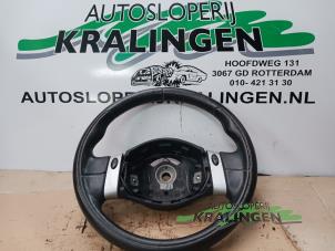 Used Steering wheel Austin Mini Open (R52) 1.6 16V One Price € 50,00 Margin scheme offered by Autosloperij Kralingen B.V.