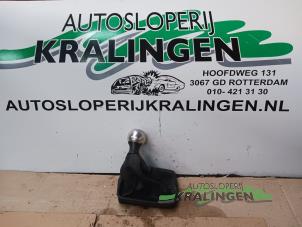 Used Gear stick cover Peugeot 206 CC (2D) 1.6 16V Price € 25,00 Margin scheme offered by Autosloperij Kralingen B.V.