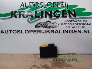 Used Convertible roof controller Peugeot 206 CC (2D) 1.6 16V Price € 40,00 Margin scheme offered by Autosloperij Kralingen B.V.