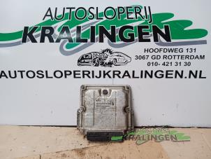 Gebrauchte Steuergerät Motormanagement Dodge Ram Van 2.5 CRD Preis auf Anfrage angeboten von Autosloperij Kralingen B.V.