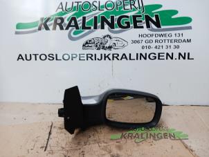 Gebrauchte Außenspiegel rechts Renault Scénic II (JM) 2.0 16V Preis € 75,00 Margenregelung angeboten von Autosloperij Kralingen B.V.