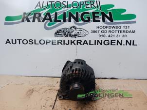 Usagé Alternateur Citroen Berlingo 1.6 HDI 16V 75 Prix € 50,00 Règlement à la marge proposé par Autosloperij Kralingen B.V.