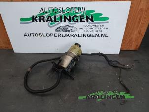 Used Power steering pump Opel Astra G (F08/48) 1.8 16V Price € 100,00 Margin scheme offered by Autosloperij Kralingen B.V.