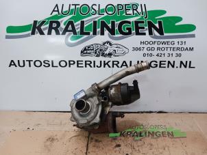 Używane Turbo Opel Corsa D 1.3 CDTi 16V ecoFLEX Cena € 250,00 Procedura marży oferowane przez Autosloperij Kralingen B.V.