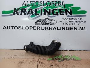 Used Air intake hose Opel Corsa D 1.3 CDTi 16V ecoFLEX Price € 35,00 Margin scheme offered by Autosloperij Kralingen B.V.