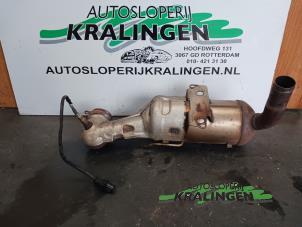 Used Particulate filter Opel Corsa D 1.3 CDTi 16V ecoFLEX Price € 350,00 Margin scheme offered by Autosloperij Kralingen B.V.