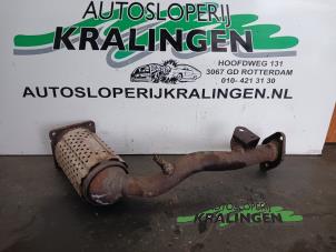 Usados Catalizador Peugeot 1007 (KM) 1.4 Precio € 150,00 Norma de margen ofrecido por Autosloperij Kralingen B.V.