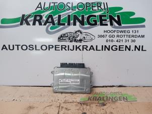 Gebrauchte Steuergerät Motormanagement Citroen C3 (FC/FL/FT) 1.4 Preis € 200,00 Margenregelung angeboten von Autosloperij Kralingen B.V.