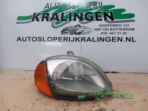Used Headlight, right Fiat Seicento (187) 0.9 SPI Price € 25,00 Margin scheme offered by Autosloperij Kralingen B.V.