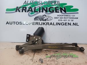 Used Wiper motor + mechanism Fiat Seicento (187) 0.9 SPI Price € 50,00 Margin scheme offered by Autosloperij Kralingen B.V.