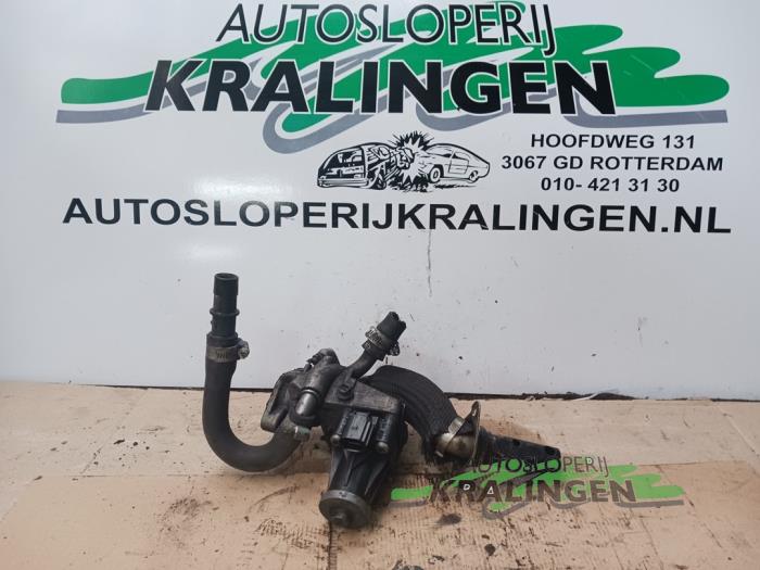 Gebrauchte AGR Ventil Peugeot Boxer (U9) 2.2 HDi 130 Euro 5 Preis € 44,99 Margenregelung angeboten von Autosloperij Kralingen B.V.