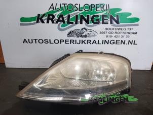 Used Headlight, left Citroen C3 (FC/FL/FT) 1.4 Price € 50,00 Margin scheme offered by Autosloperij Kralingen B.V.