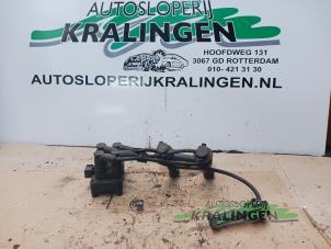 Used Ignition coil Ford Focus 1 1.6 16V Price € 50,00 Margin scheme offered by Autosloperij Kralingen B.V.