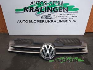 Used Grille Volkswagen Golf V (1K1) 1.6 FSI 16V Price € 50,00 Margin scheme offered by Autosloperij Kralingen B.V.