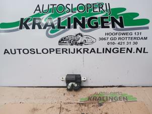 Used Tailgate lock mechanism Opel Corsa D 1.3 CDTi 16V ecoFLEX Price € 25,00 Margin scheme offered by Autosloperij Kralingen B.V.