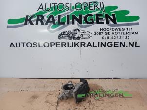 Usagé Boîtier accélérateur Opel Corsa D 1.3 CDTi 16V ecoFLEX Prix € 50,00 Règlement à la marge proposé par Autosloperij Kralingen B.V.