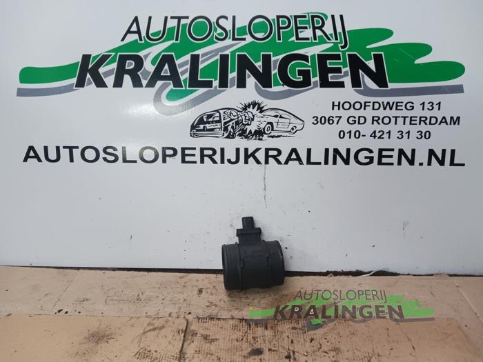 Gebrauchte Luftmassenmesser Opel Corsa D 1.3 CDTi 16V ecoFLEX Preis € 25,00 Margenregelung angeboten von Autosloperij Kralingen B.V.