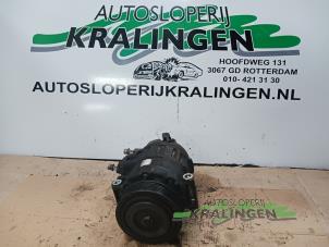 Usagé Pompe clim Volkswagen Golf V (1K1) 1.6 FSI 16V Prix € 50,00 Règlement à la marge proposé par Autosloperij Kralingen B.V.