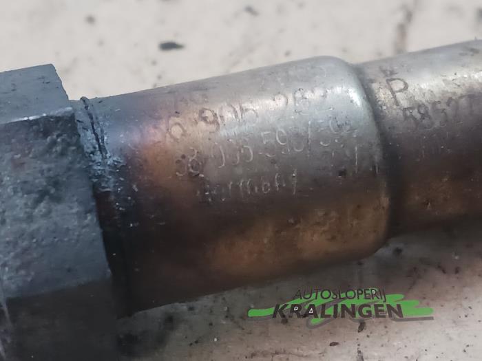 Sonde lambda d'un Volkswagen Golf V (1K1) 1.6 FSI 16V 2006