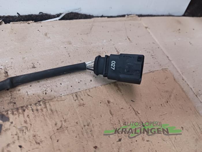 Sonde lambda d'un Volkswagen Golf V (1K1) 1.6 FSI 16V 2006