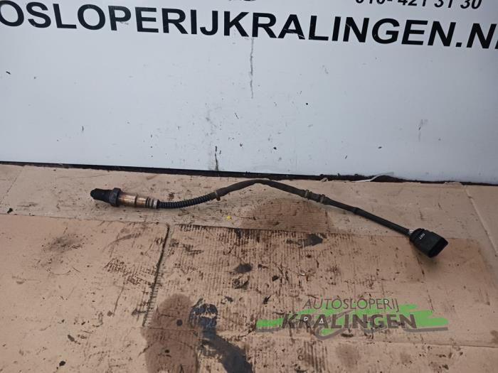 Sonde lambda d'un Volkswagen Golf V (1K1) 1.6 FSI 16V 2006
