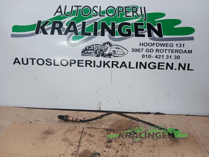 Gebrauchte Lambdasonde Volkswagen Golf V (1K1) 1.6 FSI 16V Preis € 24,98 Margenregelung angeboten von Autosloperij Kralingen B.V.