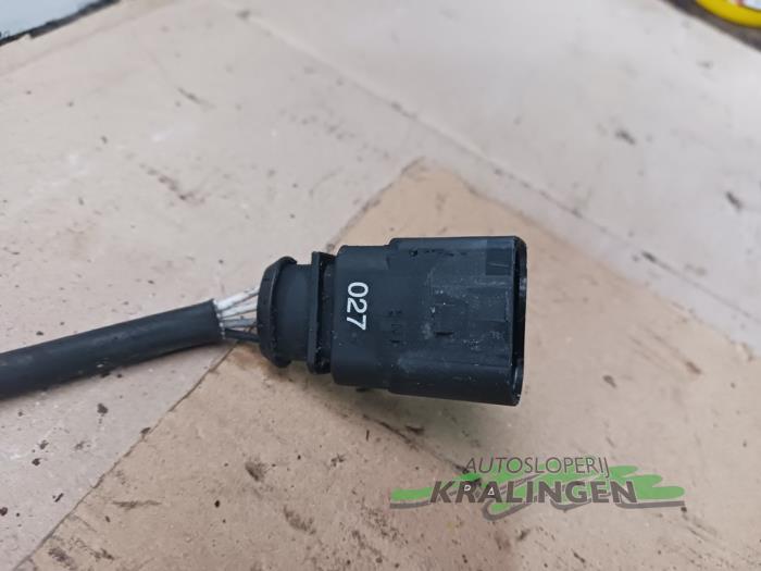 Sonde lambda d'un Volkswagen Golf V (1K1) 1.6 FSI 16V 2006