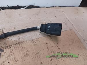 Sonde lambda d'un Volkswagen Golf V (1K1) 1.6 FSI 16V 2006