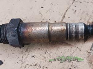 Sonde lambda d'un Volkswagen Golf V (1K1) 1.6 FSI 16V 2006