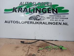 Używane Sonda lambda Volkswagen Golf V (1K1) 1.6 FSI 16V Cena € 25,00 Procedura marży oferowane przez Autosloperij Kralingen B.V.
