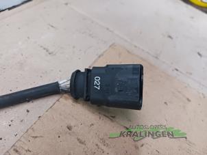 Sonde lambda d'un Volkswagen Golf V (1K1) 1.6 FSI 16V 2006